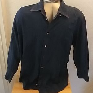 Ike Behar Dress Shirt